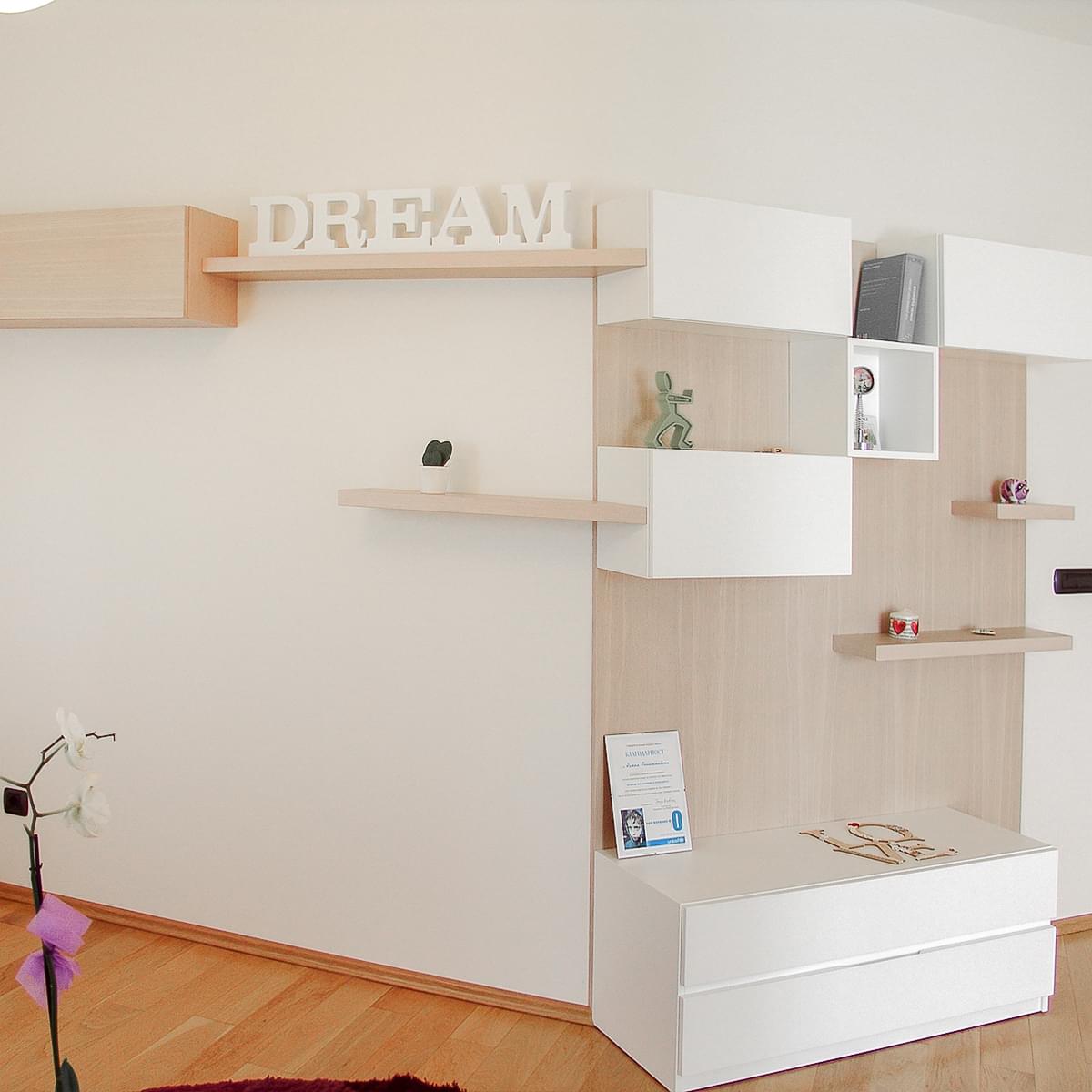 Dream room